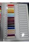 Crystal Tulle 50Mt. Lik in a Package - 4