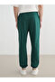 Xside Green Standard Fit Men's Jogger Pants Tracksuit Bottom - 4