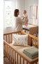 Cute Kangaroo 100% Organic Cotton Baby Pillowcase 35X45Cm 2 Pieces - 2