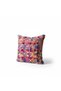 Luxury Colorful Woven Decorative Cushion Cover ,Modern Abstract Patterned Premium Pillowcase - 3