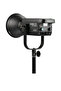 مصباح كشاف ثنائي اللون LED طراز FS-150B - 5
