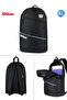 Unisex Daily Bag with Backpack Waterproof 4 Compartments - 2