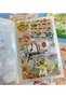 2 Sheets 24 Pieces Transparent Fruit Themed Stickers Bullet Journal Scrapbook Laptop - 3
