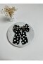 Patterned Bow Automatic Buckle - 4