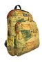 Quality Vintage Casual Design Daily Outing Sports Backpack Matanza Bag 30X42Cm - 3