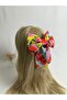 Patterned Bow Automatic Buckle - 2