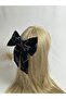 Patterned Bow Automatic Buckle - 3