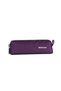 Relaxion 1920 Dark Purple Girls' 3-Piece Primary School Set P Plush U S Backpack Lunchbox and Pen Holder - 4