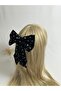 Patterned Bow Automatic Buckle - 3