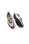 Sports Shoes Genuine Leather - 6