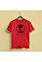 Mustafa Kemal Atatürk Printed 100% Cotton Pack Crew Neck Regular Fit T-Shirt