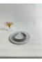 Natural Stone Crown Hairband
