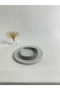 Natural Stone Crown Hairband - 2