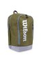 Unisex Tennis Bag Si 4 Compartment Waterproof Sports Backpack - 2