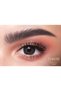 Diamond 9 Months Disposable Contact Lenses, Colored Contact Lenses, Gray Contact Lenses