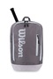 Unisex Tennis Bag Si 4 Compartment Waterproof Sports Backpack