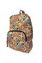 Quality Mini Vintage Casual Design Daily Backpack Travel Bag 19 cm X 34 cm - 4