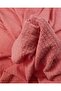 Jersey Fabric in Orange Salmon Color 150X240Cm - 6
