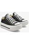 Sneakers Ctas Double Stack, Black, Unisex - 3