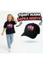 Huntri̇x B Printed T-Shirt – Hat Gift Set |   Premium Quality