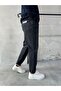 Men's Vintage Detailed Banan Jeans - 3