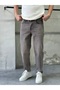 Men's Vintage Detailed Banan Jeans