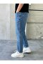 Men's Vintage Detailed Banan Jeans - 3