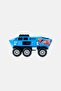 Space Explorers 6x6 Rover With Spaceman Figure, Assorted - 3