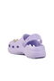 Lilac Light Girl's Sabo Slippers - 4