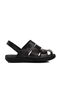 Black Men's Sandals