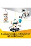 ® مجموعة ألعاب روبوت الفضاء 3 في 1 من كريتور 31164 - 3