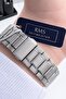 Romanson Titanium Special Design 5Atm Water-Resistant 2 Years Warranty Men's Wrist Watch Ag.2141.10 - 4