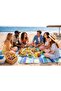 Large Picnic Mat Waterproof Outdoor/Indoor (200 x 150 cm) - 5