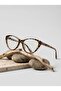 Leopard Zurich Blue Light Filter Glasses Acetate Frame Metal Hinge - 5