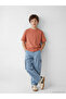 Esvab • Modern & Distinctive Standart Fit Boys' Cargo Jean Pants
