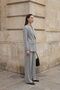 سترة نسائية بأزرار من MY FASHION - 2
