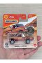 1980 Jeep J10 Stepside Pickup Truck Toy Car