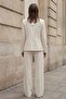 سترة نسائية بأزرار من MY FASHION - 5