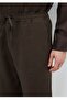 Ham Linen Pants, Normal Waist, Regular Straight Cut, Straight Legs. - 4