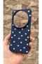 Mi 15 Ultra Compatible Mini Heart D Patterned Silicone D Shock-Absorbing Classic Protected Rubber Case - 3