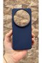 Mi 15 Ultra Compatible Silicone D Shock-Absorbing Classic Protected Rubber Case - 2