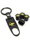 Chevrolet Lacetti Keychain and Valve Cover - 2
