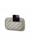Automotive Interior D Leather Gray Color Organized Pocket Organizer