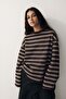 Oversized sweatshirt - 2