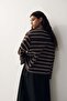 Oversized sweatshirt - 4