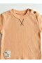 2-Piece Summer Baby Shorts Set - 2