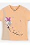 2-Piece Summer Baby Shorts Set - 2