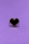 Stylish and Modern Design with Red Heart Minimal Adjustable Women's Ring - 4