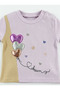 2-Piece Summer Baby Shorts Set - 2