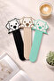 3 Figured Bookmarks - Dogs